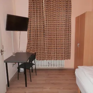 Relax Hotel-ludwigshafen Hotel