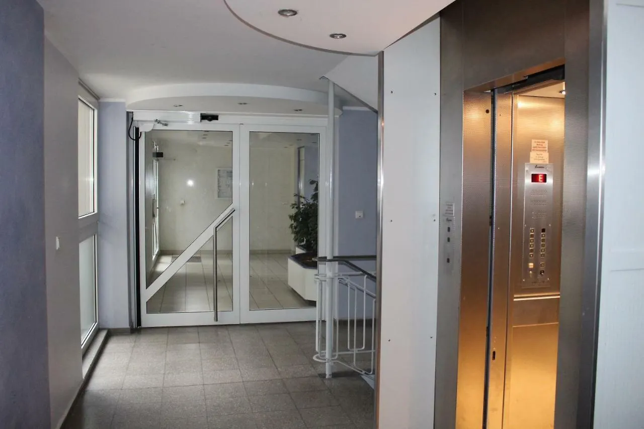 Apartment Sudermann 루드빅스하펜 암 라인 0*,