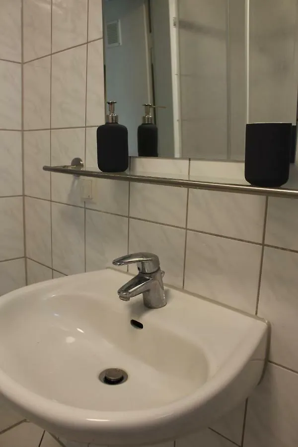 Apartment Sudermann 루드빅스하펜 암 라인 독일